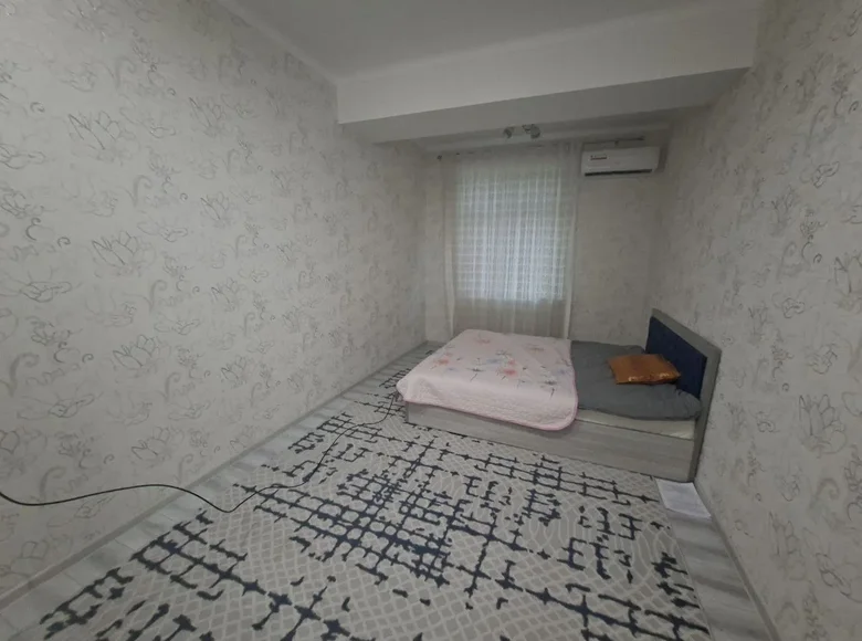Квартира 2 комнаты 53 м² в Ташкенте, Узбекистан