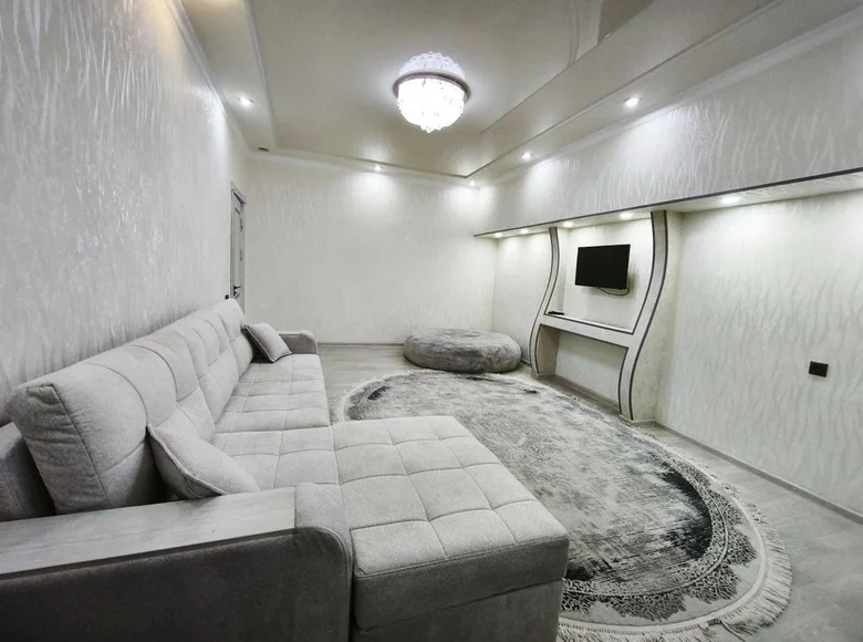 Kvartira 72 m² Toshkentda