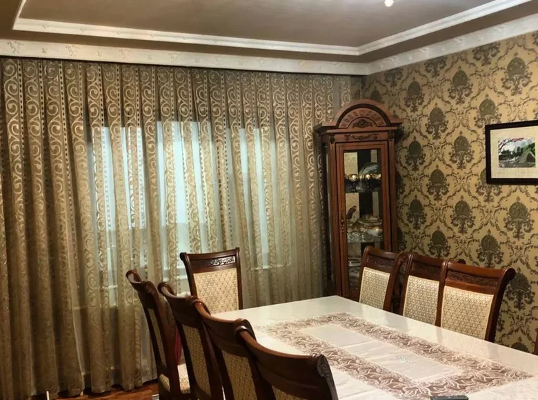 Квартира 3 комнаты 67 м² Ташкент, Узбекистан