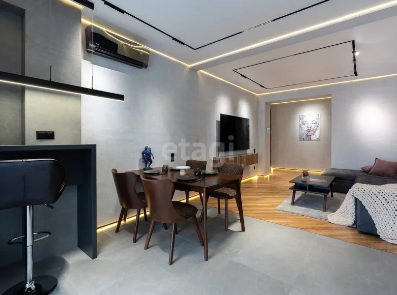 Квартира 84 м² Ташкент, Узбекистан