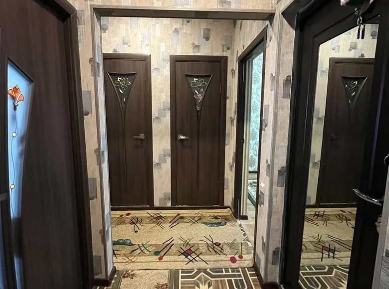 Kvartira 2 xonalar 58 m² Toshkentda