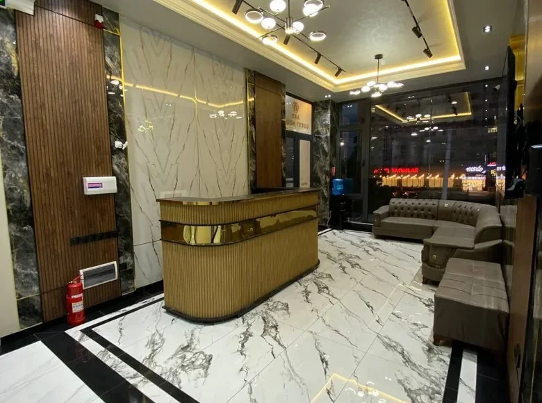 Хостел Янги арендага локация топ первая линия 