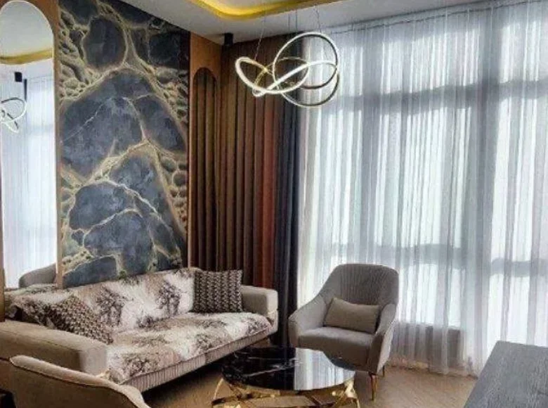 Квартира 2 комнаты 60 м² в Ташкенте, Узбекистан