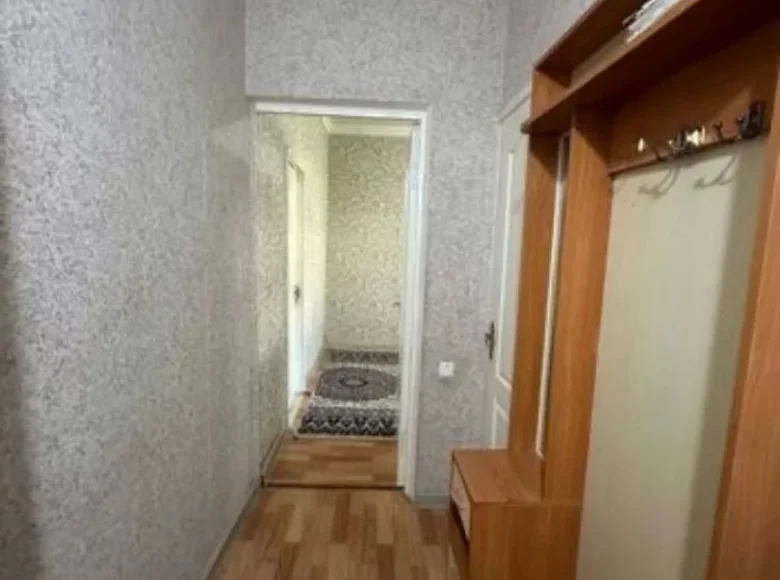 Kvartira 2 xonalar 50 m² Toshkentda