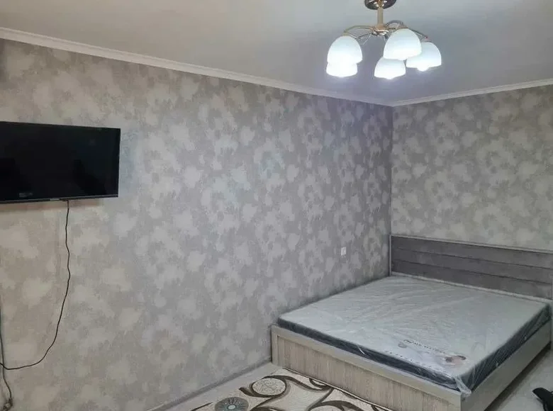 Квартира 1 комната 30 м² в Ташкенте, Узбекистан