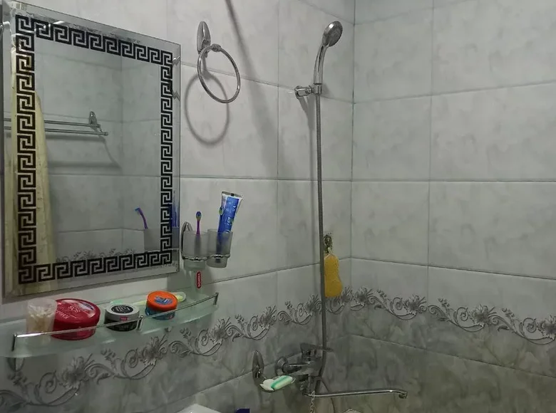 Квартира 2 комнаты 5 м² в Узбекистане, Узбекистан