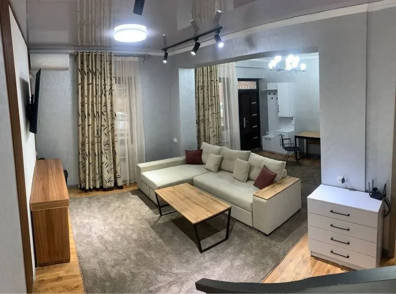 Дом 4 комнаты 100 м² Ташкент, Узбекистан