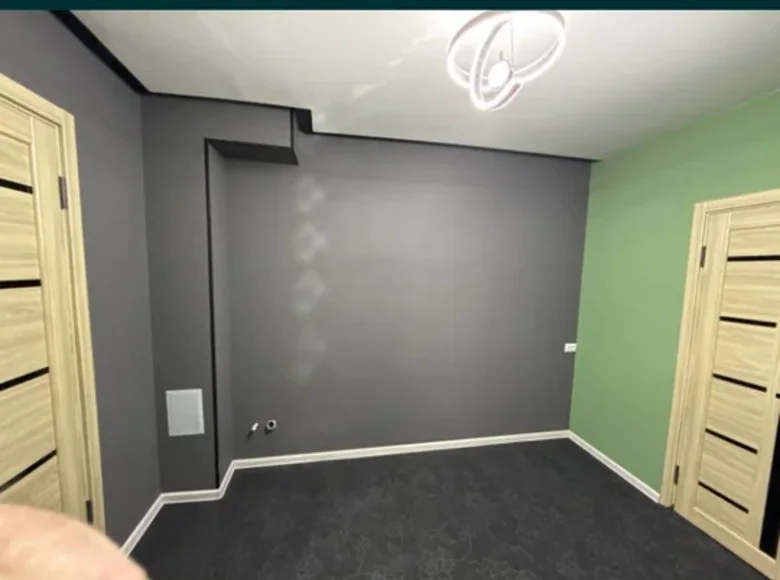 Kvartira 1 xona 19 m² Toshkentda