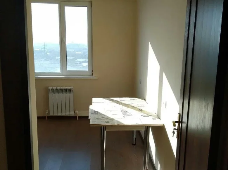 Квартира 2 комнаты 57 м² Ташкент, Узбекистан