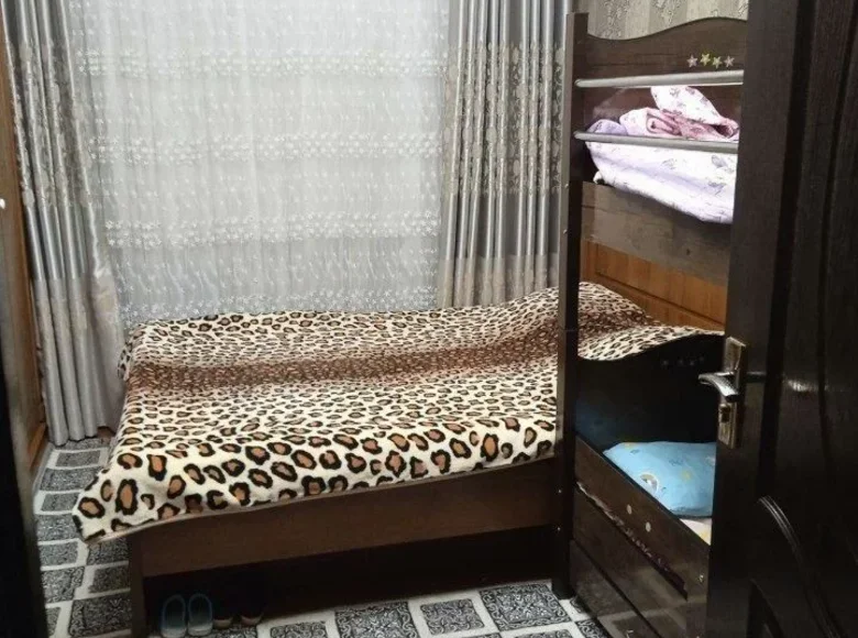 Квартира 2 комнаты 60 м² Ташкент, Узбекистан