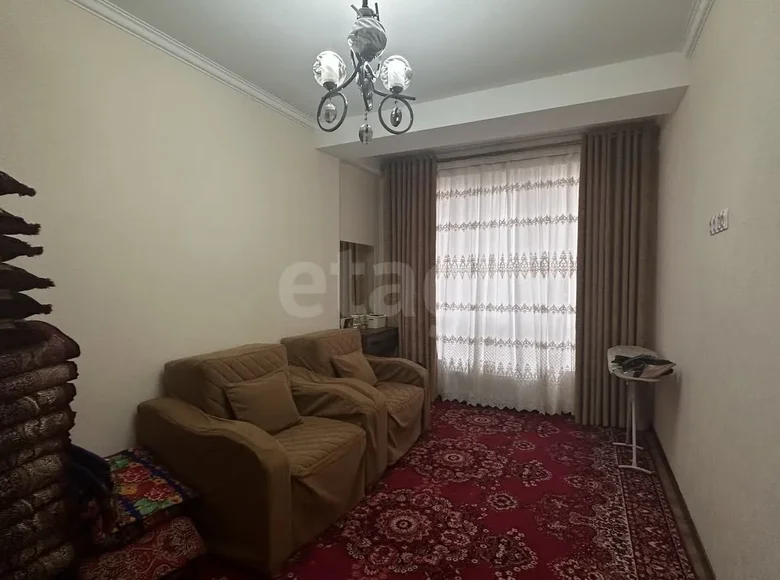 Kvartira 85 m² Toshkentda