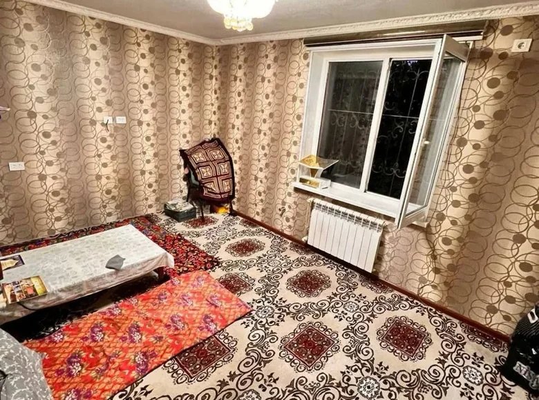 Kvartira 3 xonalar 69 m² Toshkentda