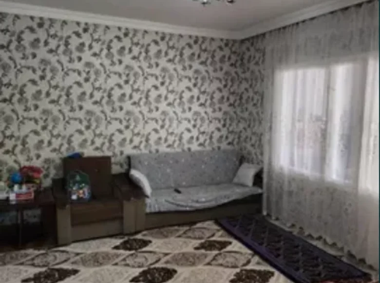 Kvartira 2 xonalar 60 m² Toshkentda