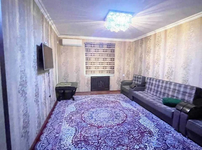 Kvartira 2 xonalar 54 m² Toshkentda