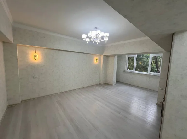 Квартира 2 комнаты 45 м² Ташкент, Узбекистан