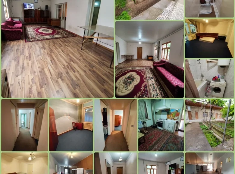 Uy 3 xonalar 90 m² Toshkentda, O‘zbekiston