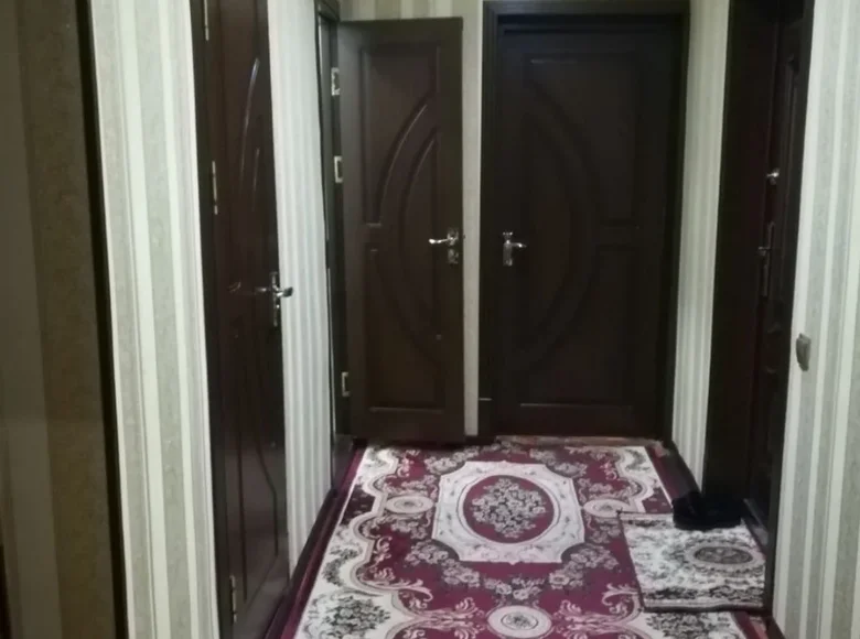 Квартира 2 комнаты 60 м² в Ташкенте, Узбекистан