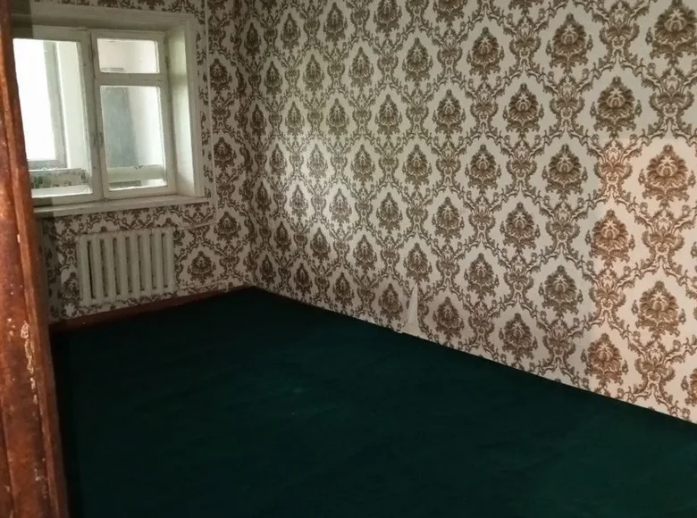 Квартира 2 комнаты 40 м² в Ташкенте, Узбекистан