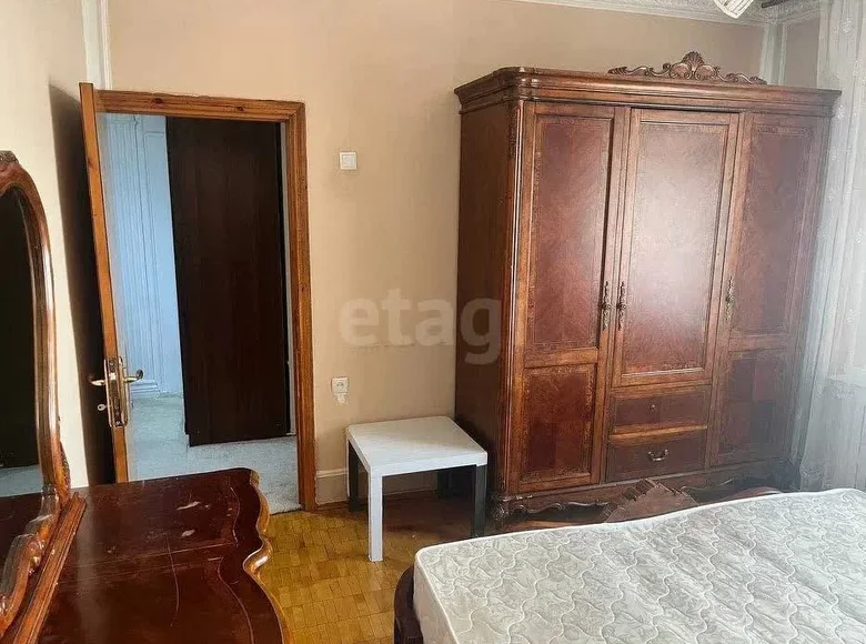 Kvartira 60 m² Toshkentda, O‘zbekiston