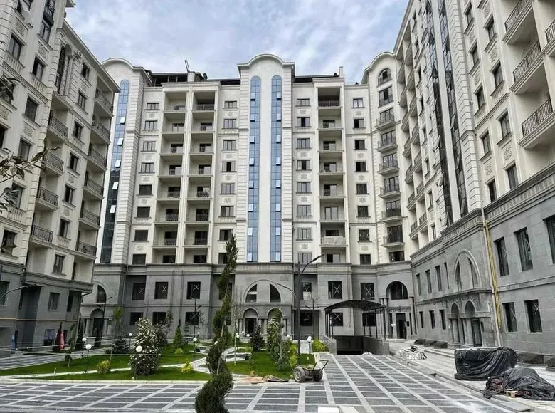 Квартира 3 комнаты 155 м² Ташкент, Узбекистан