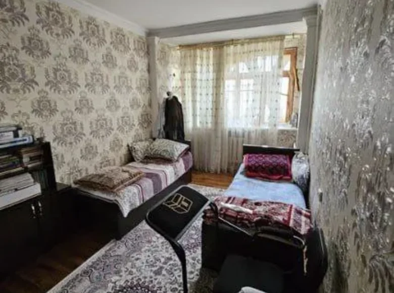 Kvartira 5 xonalar 106 m² in Konimex tumani