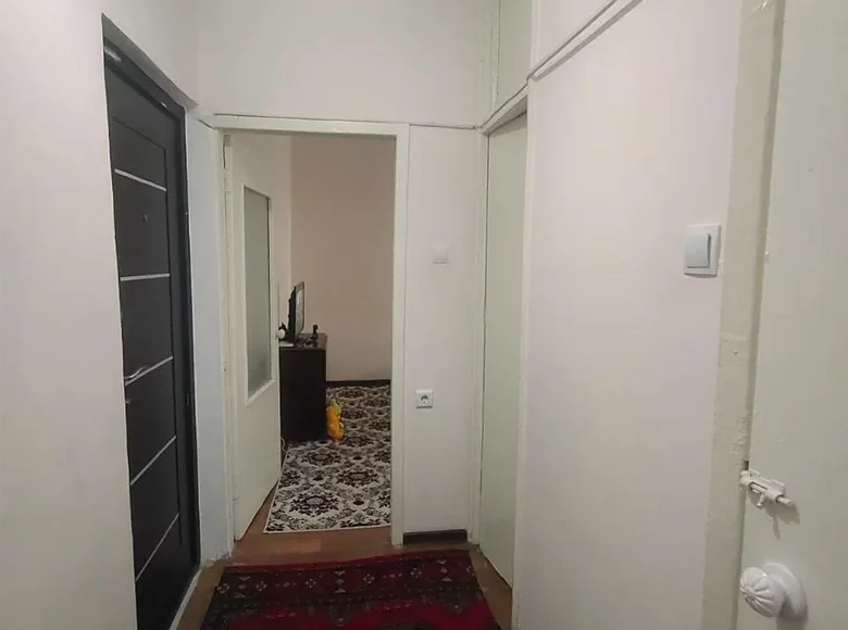 Kvartira 46 m² Toshkentda