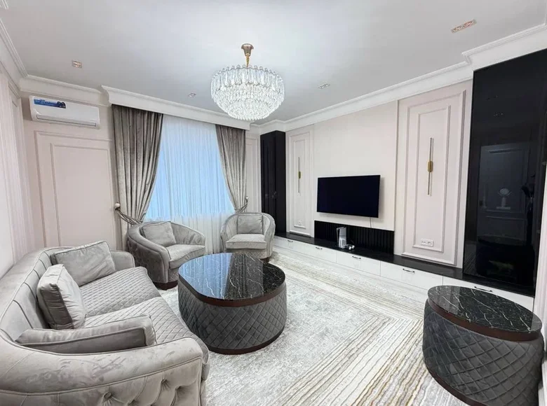 Квартира 7 комнат 300 м² Ташкент, Узбекистан