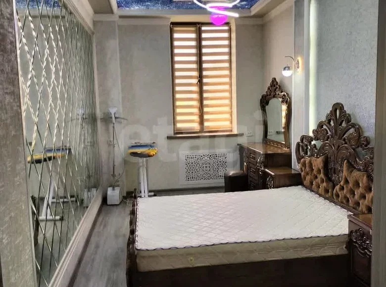Квартира 100 м² Ташкент, Узбекистан