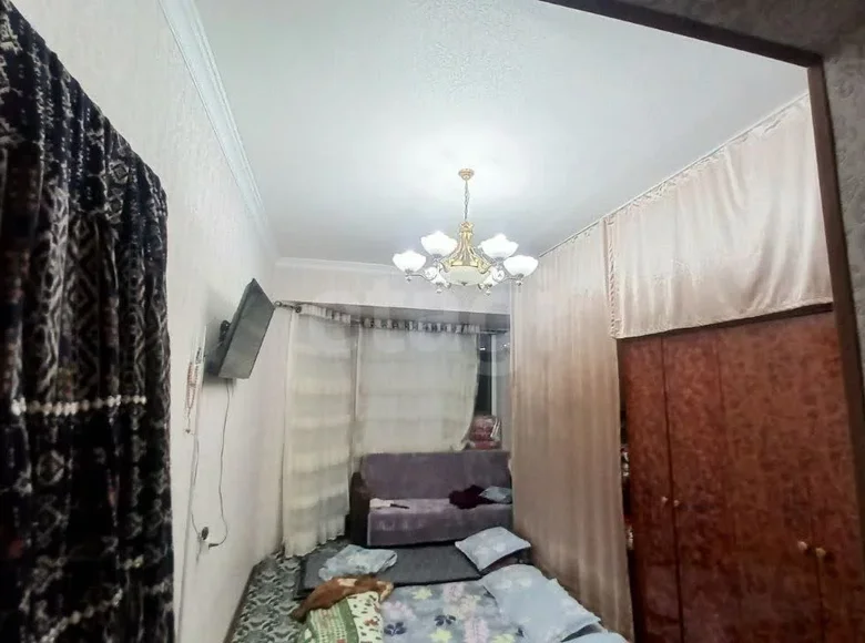 Квартира 53 м² Ташкент, Узбекистан