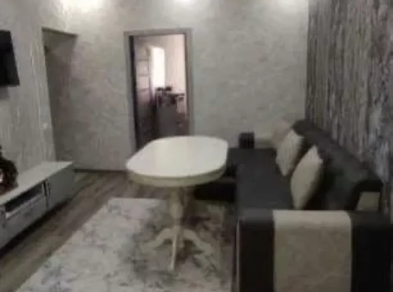 Kvartira 2 xonalar 45 m² Toshkentda