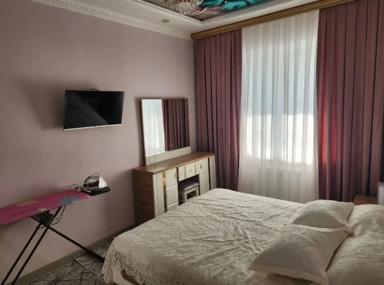 Квартира 2 комнаты 60 м² в Ташкенте, Узбекистан