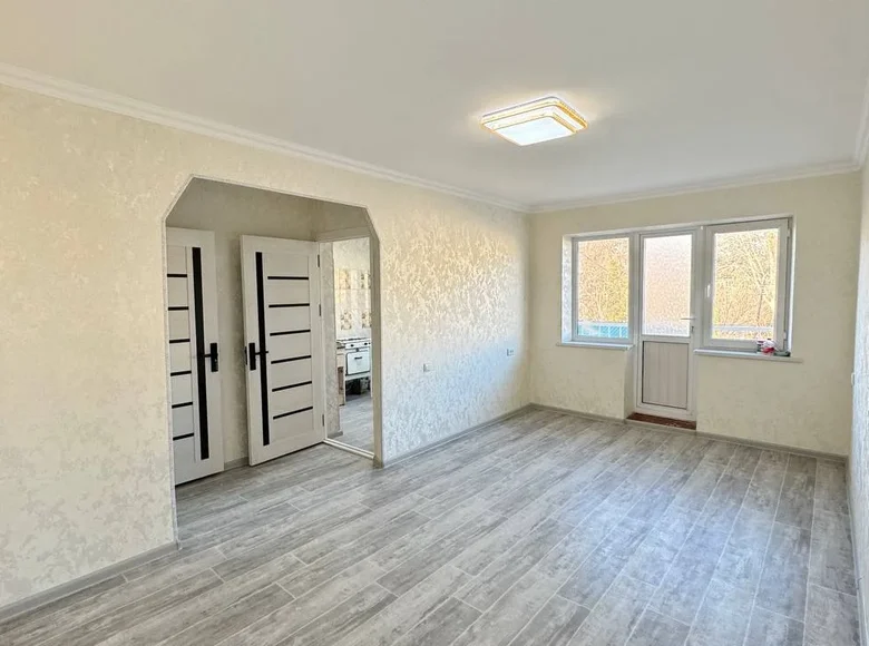 Квартира 2 комнаты 56 м² Фергана, Узбекистан