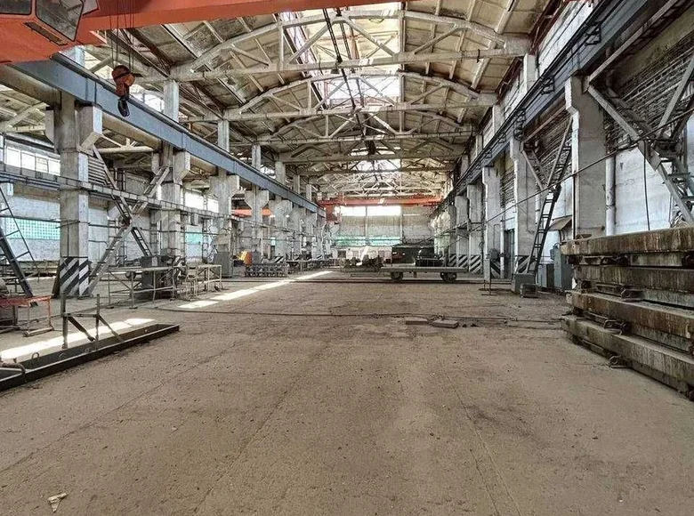 Коммерческое помещение 20 000 м² в Ташкенте, Узбекистан