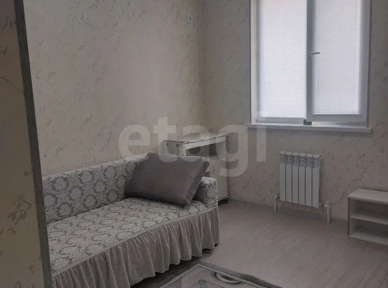 Kvartira 38 m² Toshkentda