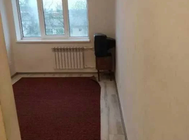 Kvartira 1 xona 18 m² Toshkentda