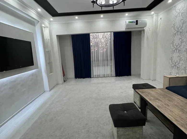 Квартира 2 комнаты 60 м² в Ташкенте, Узбекистан