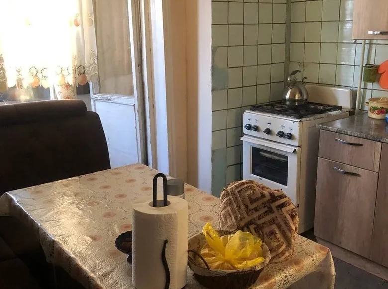 Квартира 5 комнат 120 м² Ташкент, Узбекистан
