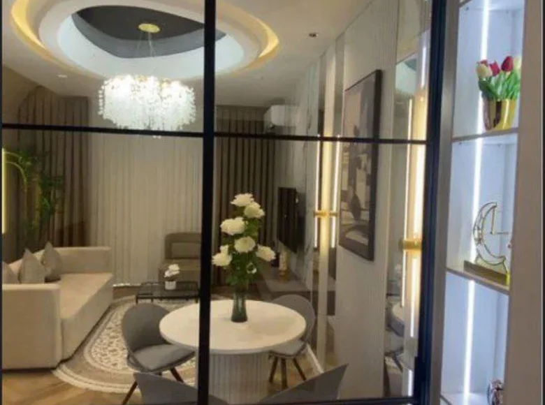 Квартира 2 комнаты 44 м² Учкудукский район, Узбекистан