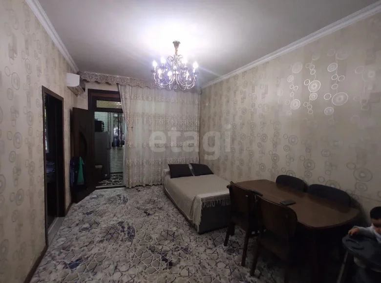 Kvartira 45 m² Toshkentda