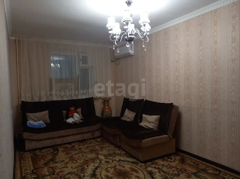 Kvartira 80 m² Toshkentda