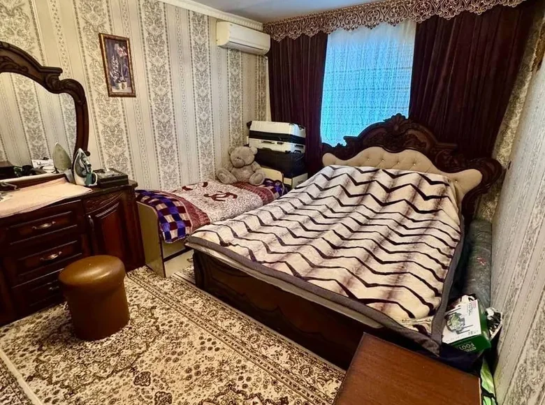 Квартира 1 комната 28 м² Ташкент, Узбекистан