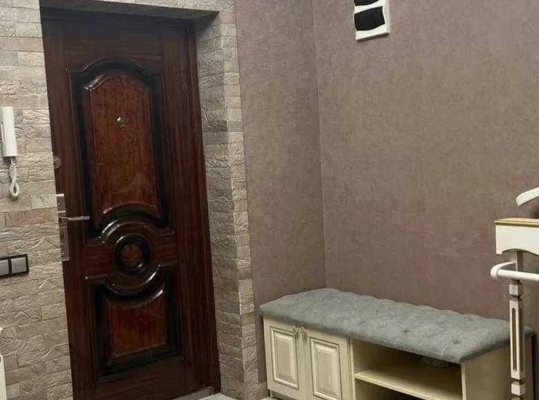 Квартира 2 комнаты 80 м² в Ташкенте, Узбекистан