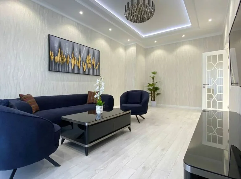 Квартира 3 комнаты 90 м² в Ташкенте, Узбекистан