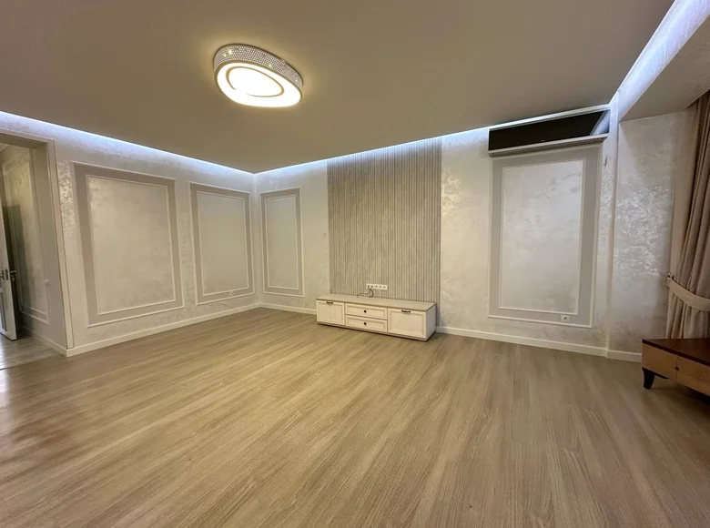 Квартира 4 комнаты 110 м² Ташкент, Узбекистан