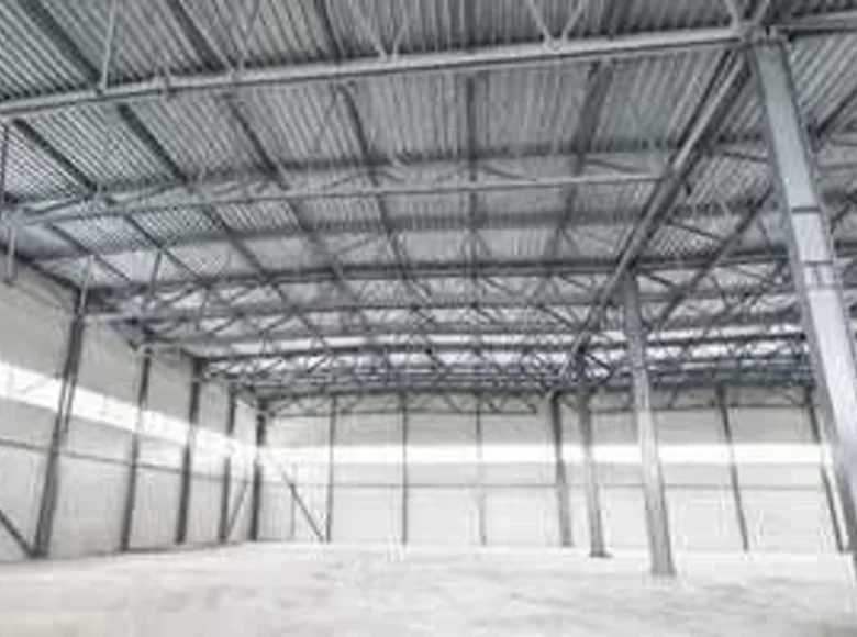 Коммерческое помещение 3 400 м² в Ташкенте, Узбекистан