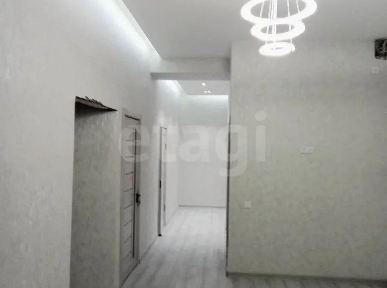 Kvartira 65 m² in Shaykhontohur Tumani