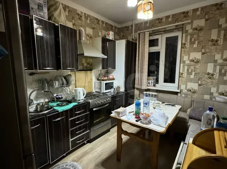Квартира 80 м² Ташкент, Узбекистан