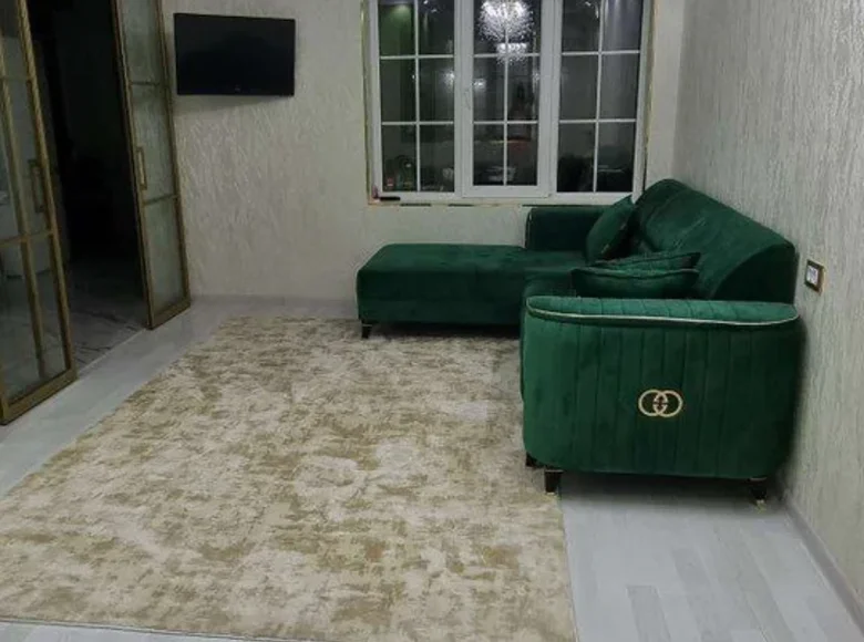 Kvartira 2 xonalar 60 m² Toshkentda