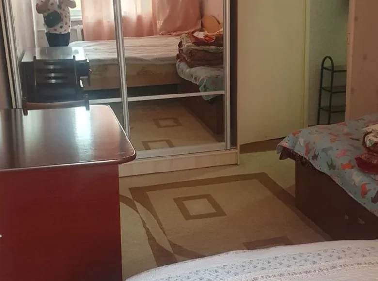 Kvartira  Toshkentda, Oʻzbekiston