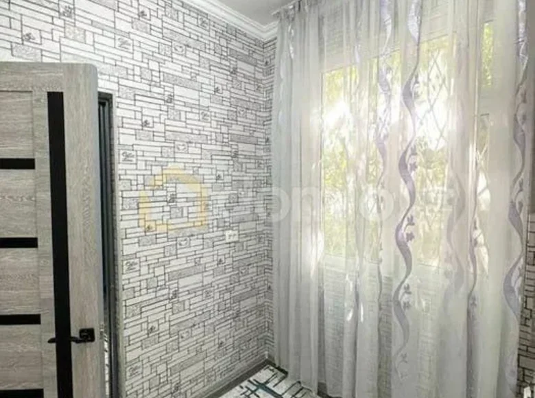 Квартира 1 комната 33 м² Ташкент, Узбекистан
